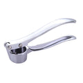 Manual Garlic Press Kitchen Tool