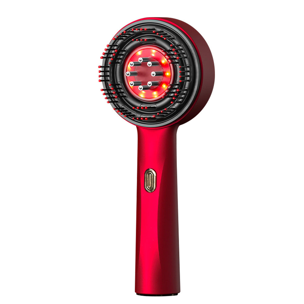ScalpBoost Electric Hair Growth Massager Comb