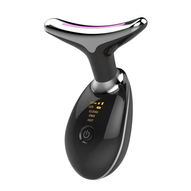 NeckFirm EMS Anti-Wrinkle Neck Massager