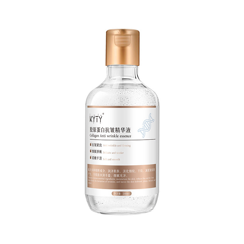 Collagen Renewal Anti-Aging Face Essence