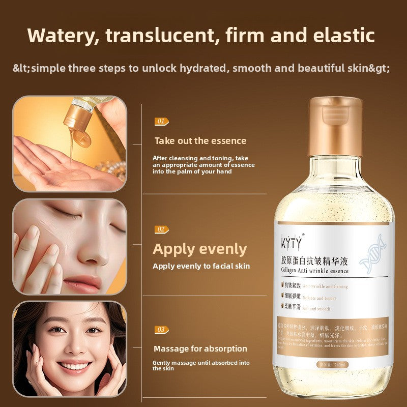 Collagen Renewal Anti-Aging Face Essence