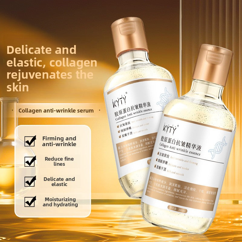 Collagen Renewal Anti-Aging Face Essence