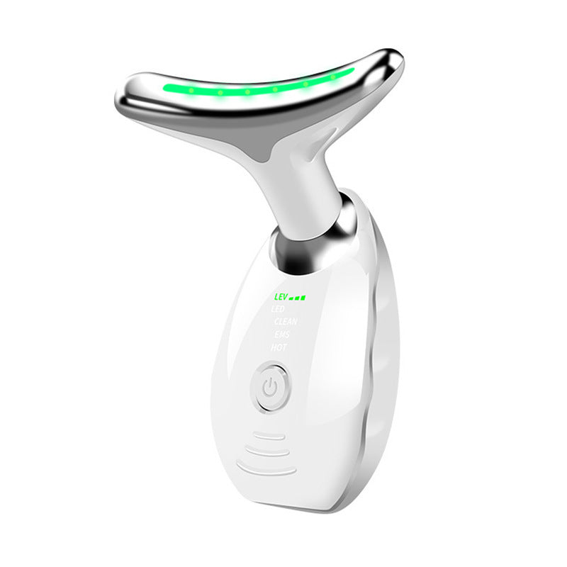 NeckFirm EMS Anti-Wrinkle Neck Massager