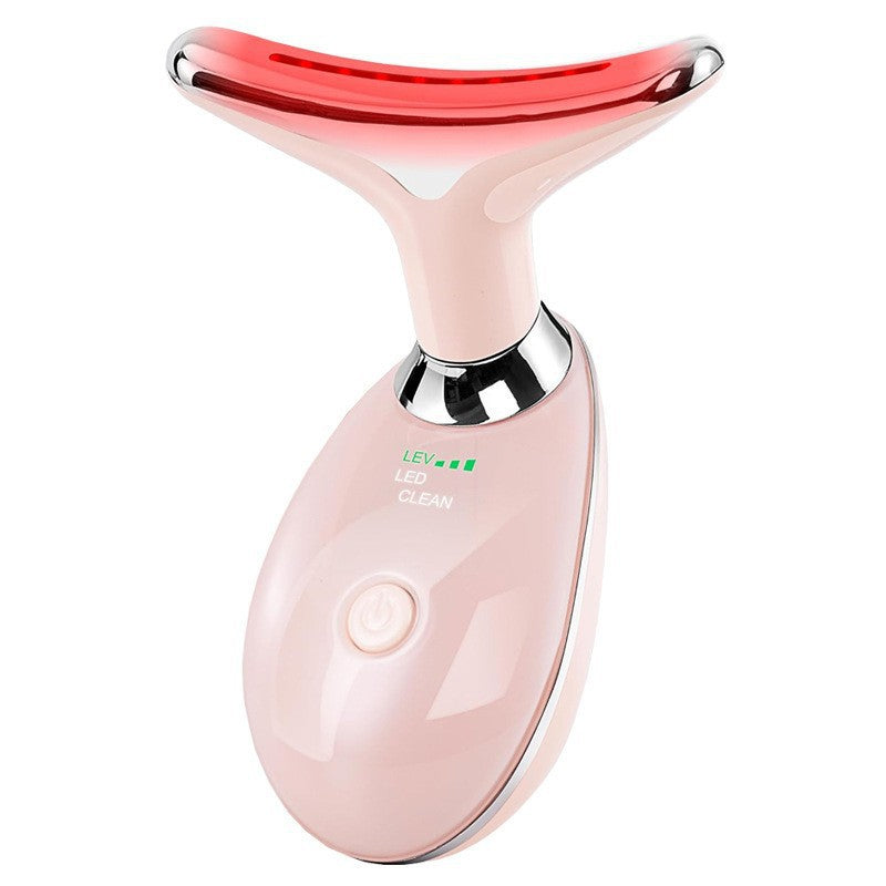NeckFirm EMS Anti-Wrinkle Neck Massager