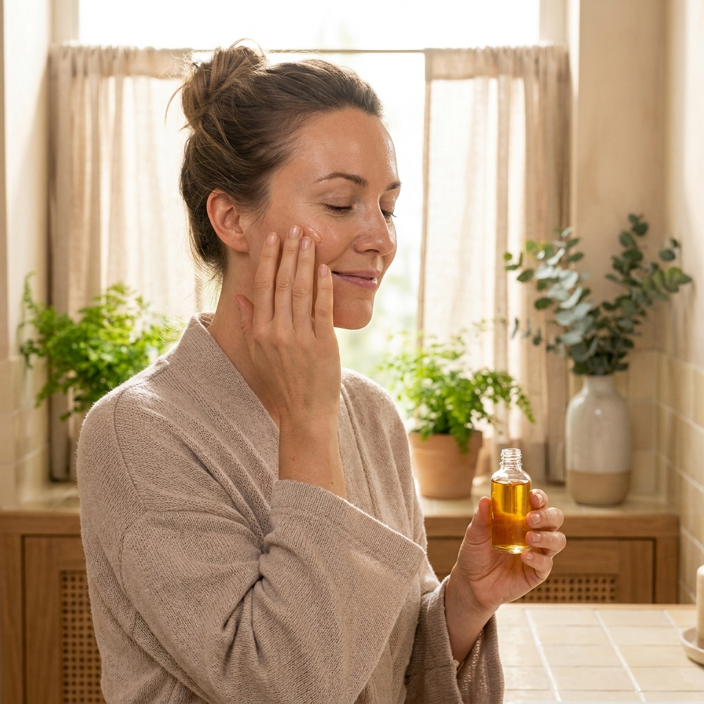 Collagen Renewal Anti-Aging Face Essence